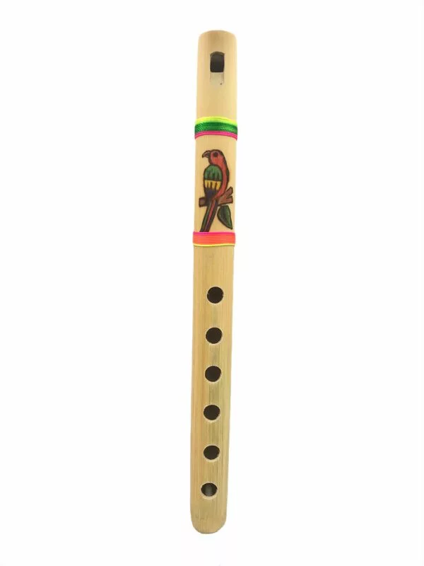 Flûte en bambou – Pilpintu